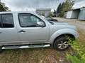 Nissan Navara Pickup Doppelkabine Comfort 4X4 Silber - thumbnail 3