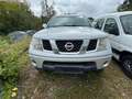 Nissan Navara Pickup Doppelkabine Comfort 4X4 Silber - thumbnail 2