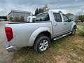 Nissan Navara Pickup Doppelkabine Comfort 4X4 Silber - thumbnail 4
