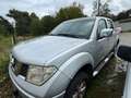 Nissan Navara Pickup Doppelkabine Comfort 4X4 Silber - thumbnail 1