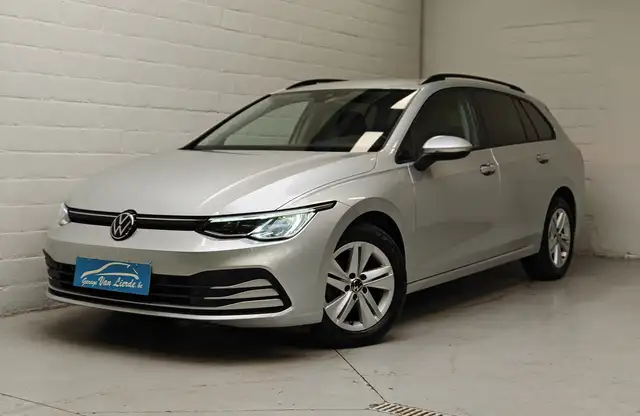 Volkswagen Golf Variant 1.0 TSI Life - Massage ergo stoel - Stuur&Zetelvw