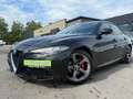 Alfa Romeo Giulia Giulia 2.2 JTD CUIR,XÉNON,GPS,CAMERZ,GARANTIE Noir - thumbnail 1