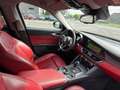 Alfa Romeo Giulia Giulia 2.2 JTD CUIR,XÉNON,GPS,CAMERZ,GARANTIE Noir - thumbnail 5