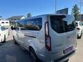 Ford Tourneo Custom 2,0 EcoBlue 320 L2 Titanium Aut.*8-Sitzer*Schiebet Grau - thumbnail 4