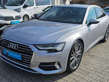 A6*3.0*V6*50*TDI*Quattro*S/line/Sport/Plus*MEGA*