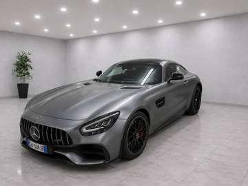 AMG GT - C190 4.0 Night Edition 530cv auto