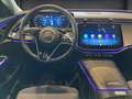 Mercedes-Benz E 220 d T Avantgarde+Navi+AHK+Distronic+Kamera Gris - thumbnail 9
