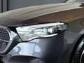Mercedes-Benz E 220 d T Avantgarde+Navi+AHK+Distronic+Kamera Gris - thumbnail 3