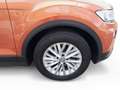 Volkswagen T-Roc 1.0 TSI Edition Naranja - thumbnail 20