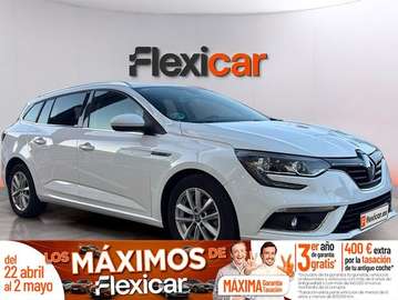 1.2 TCe Energy Intens 97kW