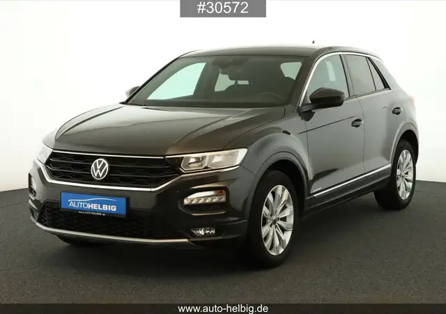 Volkswagen T-Roc T-Roc 2.0 TDI Sport #17Zoll#Navi#DSG#PDC#Ambient