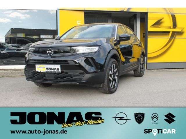 Second hand Opel Mokka 1.2