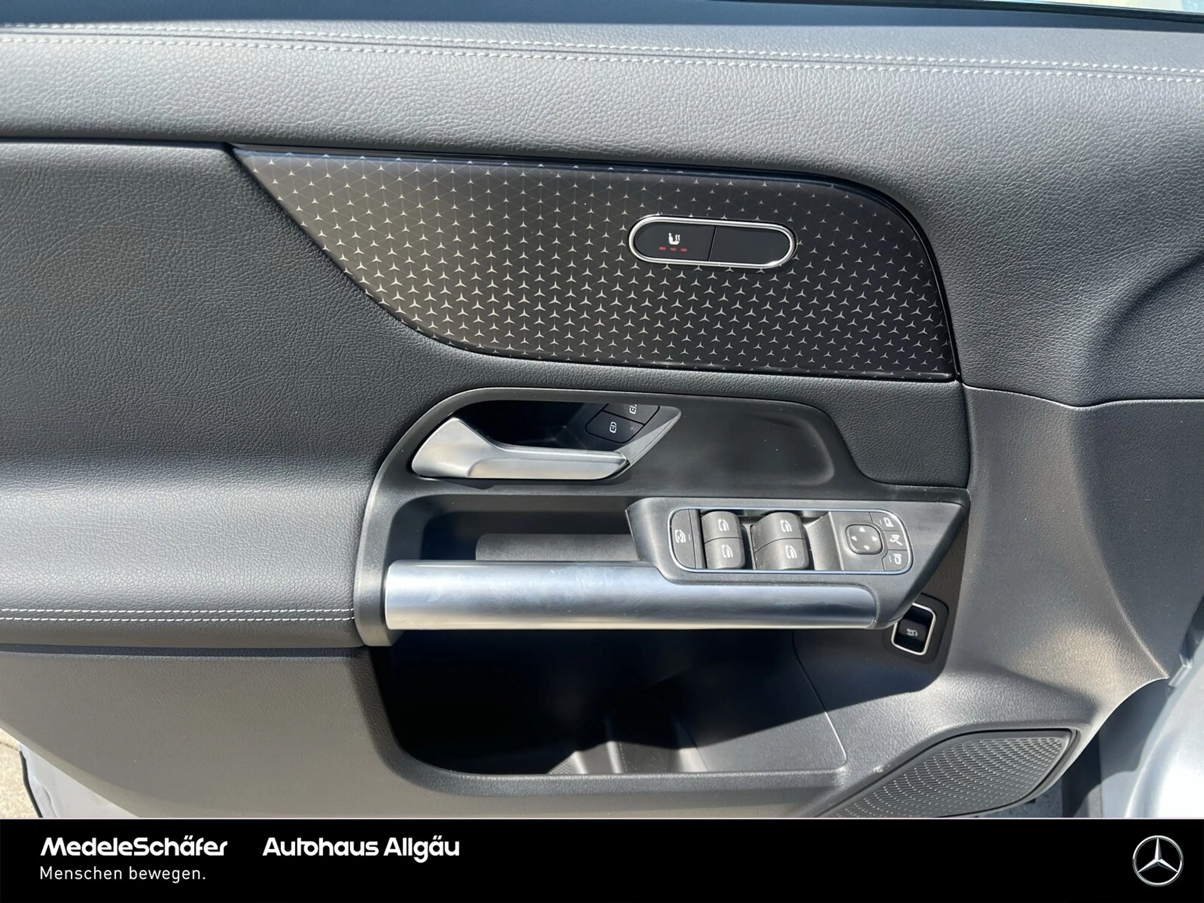 Mercedes-Benz GLA 200 GLA 200 d Progressive AHK Vorr.-Distronic Kamera — photo 9
