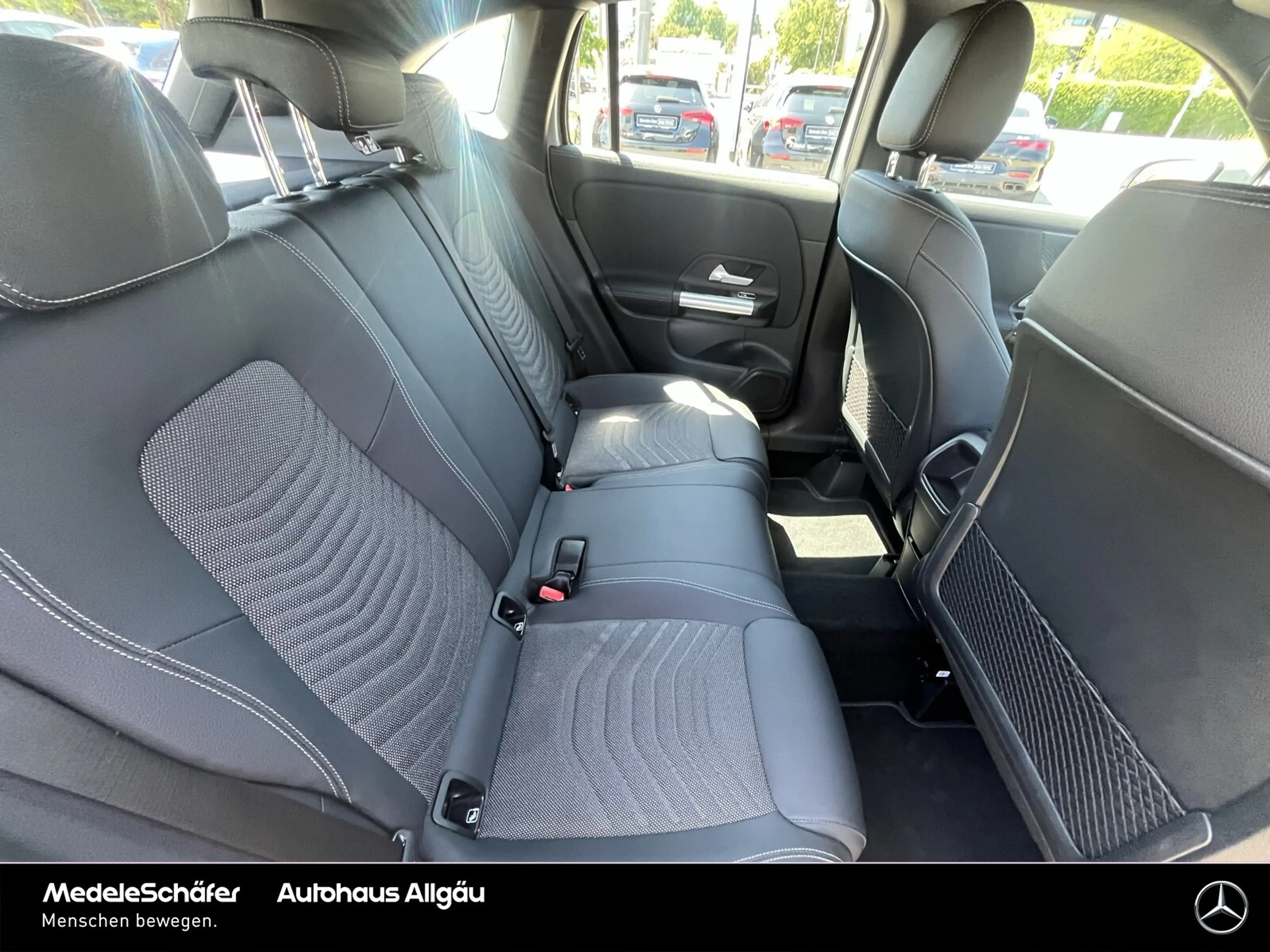 Mercedes-Benz GLA 200 GLA 200 d Progressive AHK Vorr.-Distronic Kamera — photo 15