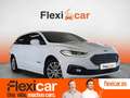 Ford Mondeo 2.0 Híbrido 137kW (187CV) Titanium HEV Blanco - thumbnail 1