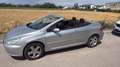 Peugeot 307 307 CC 2,0 16V Silber - thumbnail 1