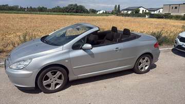 307 CC 2,0 16V