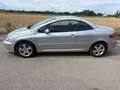 Peugeot 307 307 CC 2,0 16V Silber - thumbnail 3