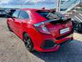 Honda Civic 1.0 VTEC ELEGANCE Rot - thumbnail 3