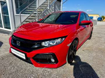 1.0 VTEC ELEGANCE