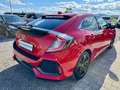 Honda Civic 1.0 VTEC ELEGANCE Rot - thumbnail 5
