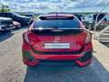 Honda Civic 1.0 VTEC ELEGANCE Rot - thumbnail 4