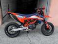 KTM 690 SMC R Arancione - thumbnail 2