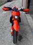 KTM 690 SMC R Arancione - thumbnail 1