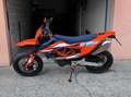 KTM 690 SMC R Arancione - thumbnail 5