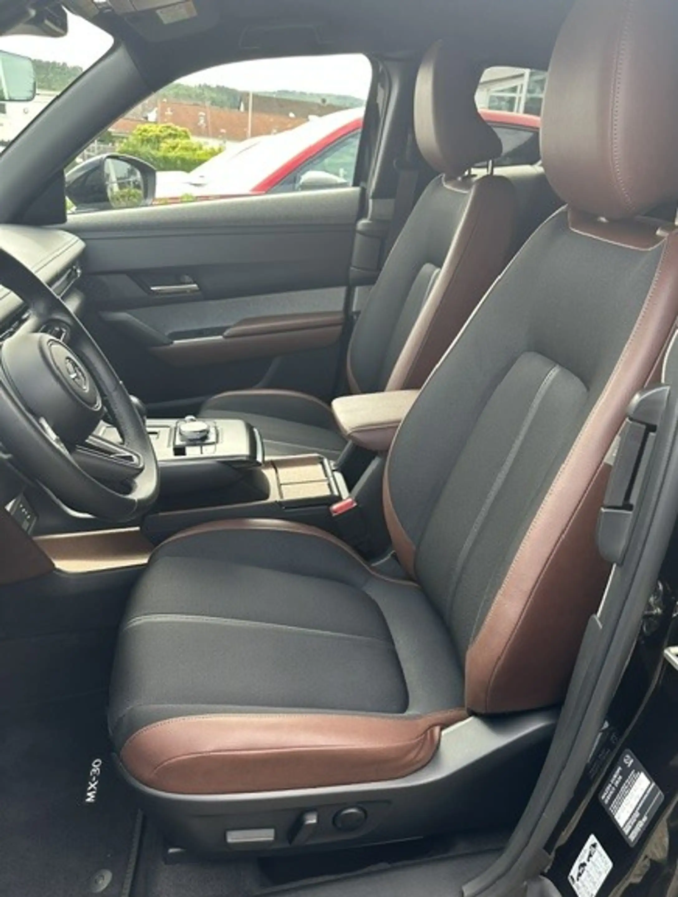 Mazda MX-30 Advantage 35,5 kWh e-SKYACTIV EV 145 PS MX-30 Adva — photo 8