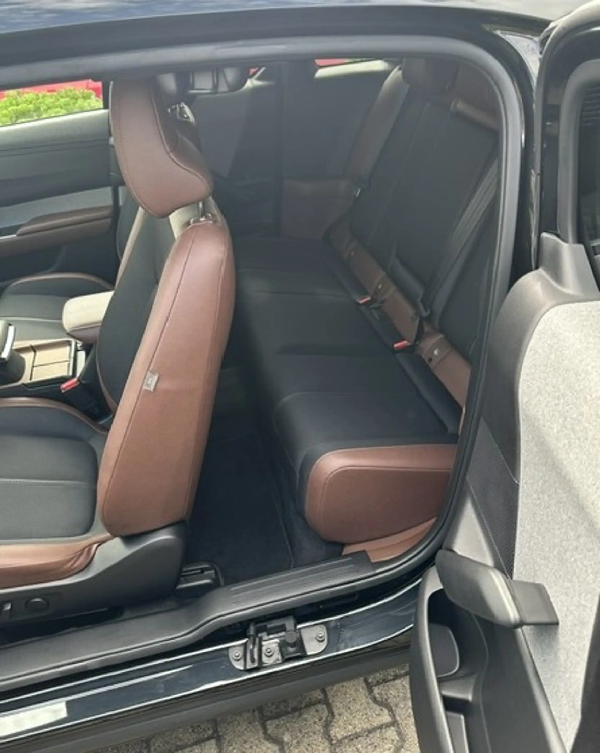 Mazda MX-30 Advantage 35,5 kWh e-SKYACTIV EV 145 PS MX-30 Adva — photo 9