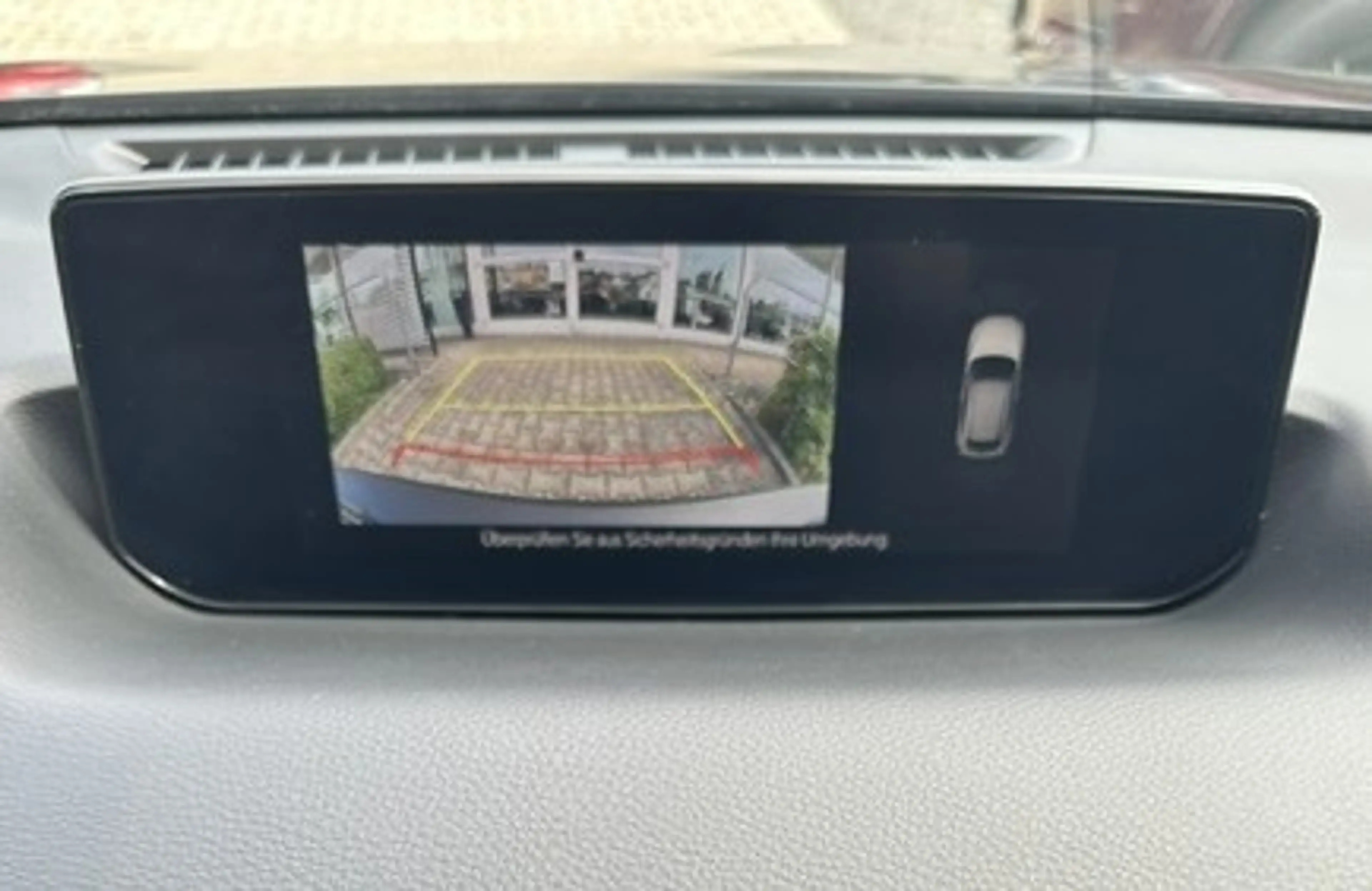 Mazda MX-30 Advantage 35,5 kWh e-SKYACTIV EV 145 PS MX-30 Adva — photo 14