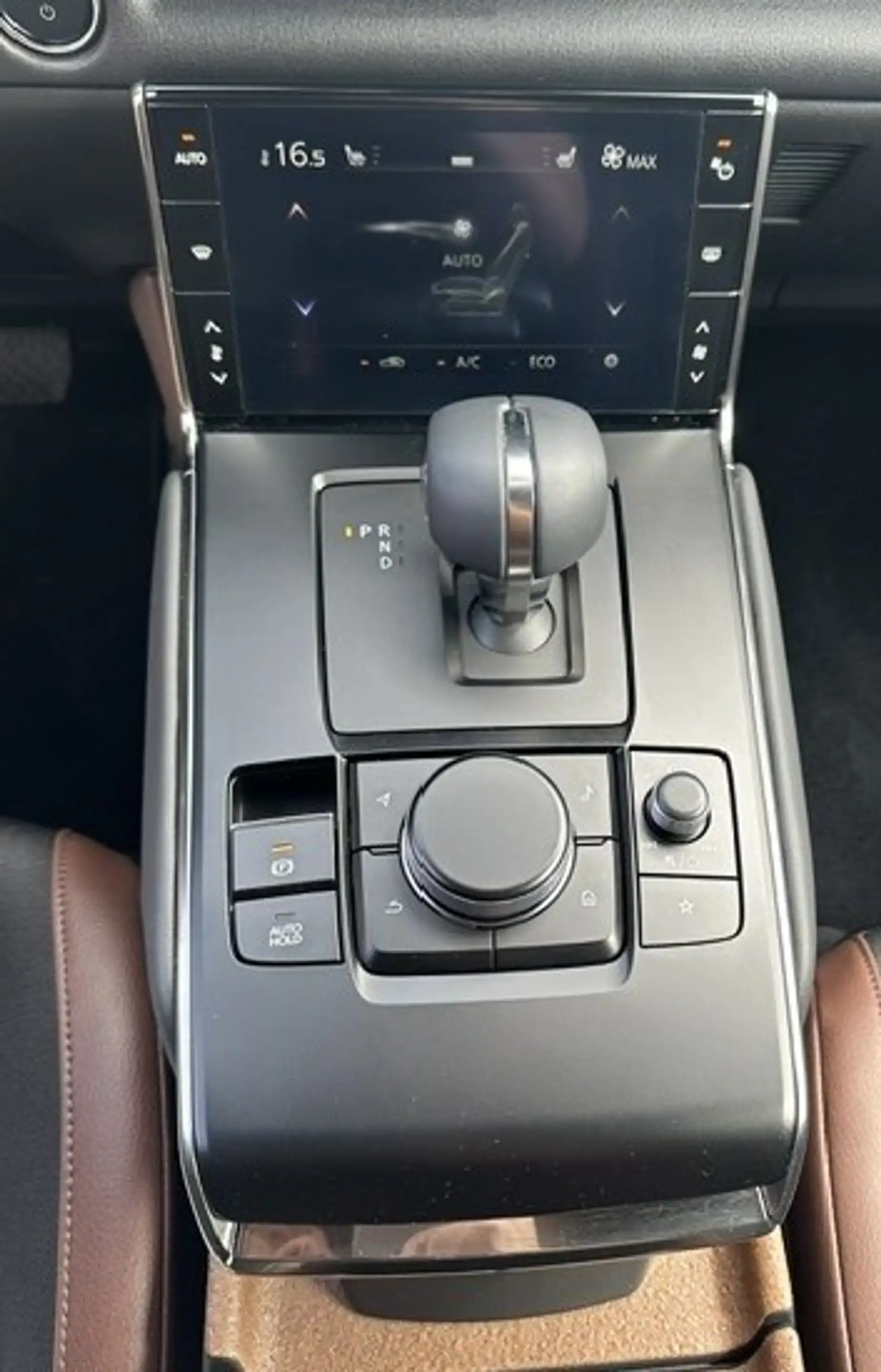 Mazda MX-30 Advantage 35,5 kWh e-SKYACTIV EV 145 PS MX-30 Adva — photo 12