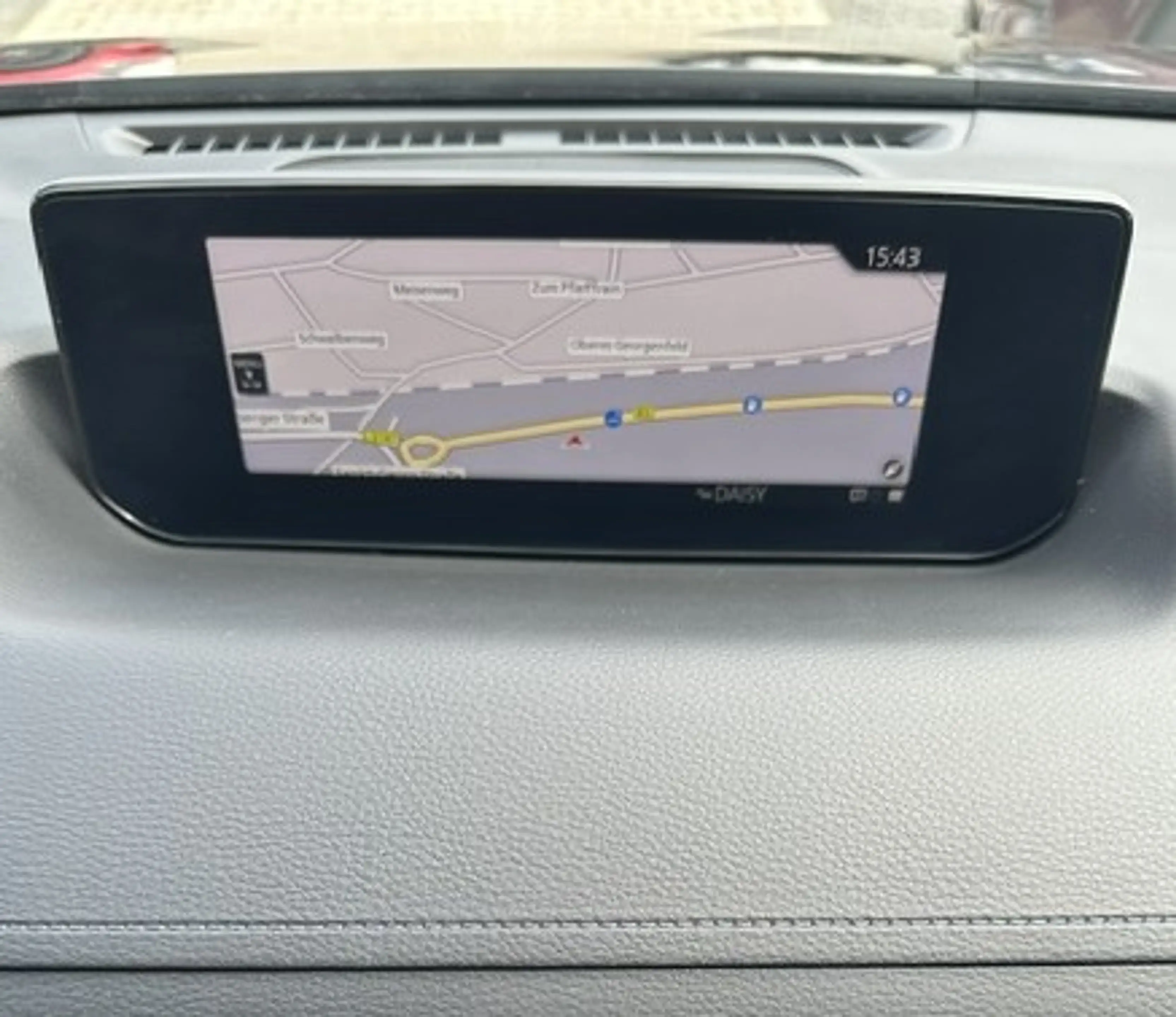 Mazda MX-30 Advantage 35,5 kWh e-SKYACTIV EV 145 PS MX-30 Adva — photo 13