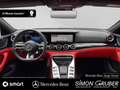 Mercedes-Benz AMG GT GT 43 4M+ AMG Night Pano Perfo Abg. Massage Grau - thumbnail 9
