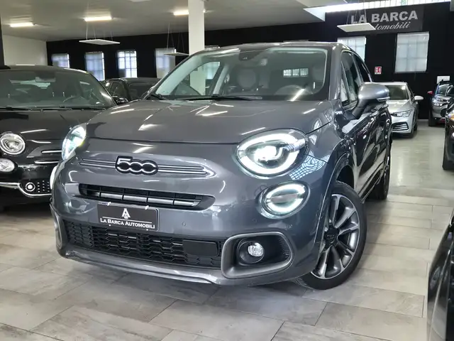 Fiat 500X 500X 1.3 mjet Sport 95cv