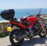 Moto Guzzi Breva 1100 2' serie 2015 Rood - thumbnail 2