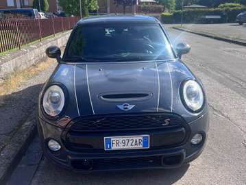 Mini IV F55 2018 5p 5p 2.0 Hype auto