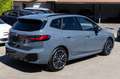 BMW 218 218i Active Tourer Msport 136cv auto Grigio - thumbnail 3