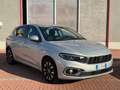 Fiat Tipo Tipo 5porte II 5p 1.3 mjt CityLife s Zilver - thumbnail 1