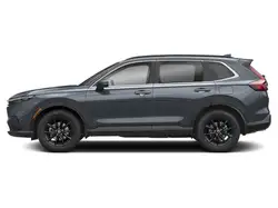 Honda CR-V 2026