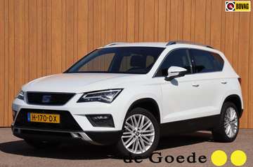 1.5 TSI Xcellence Business Intense org. NL trekhaa