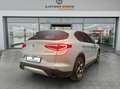 Alfa Romeo Stelvio 2.2 t Business Q4 190cv auto Con NAVIGATORE Argent - thumbnail 6