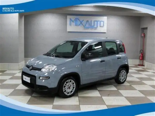 Fiat Panda Hybrid 1.0 FireFly 70cv EU6