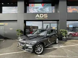 BMW X5 xDrive 30d/Toit Ouvrant/Sièges Confort/Camera 360