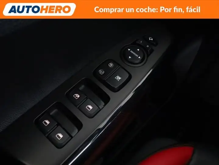 Kia Picanto 1.2 DPi GT Line 2023, foto 28