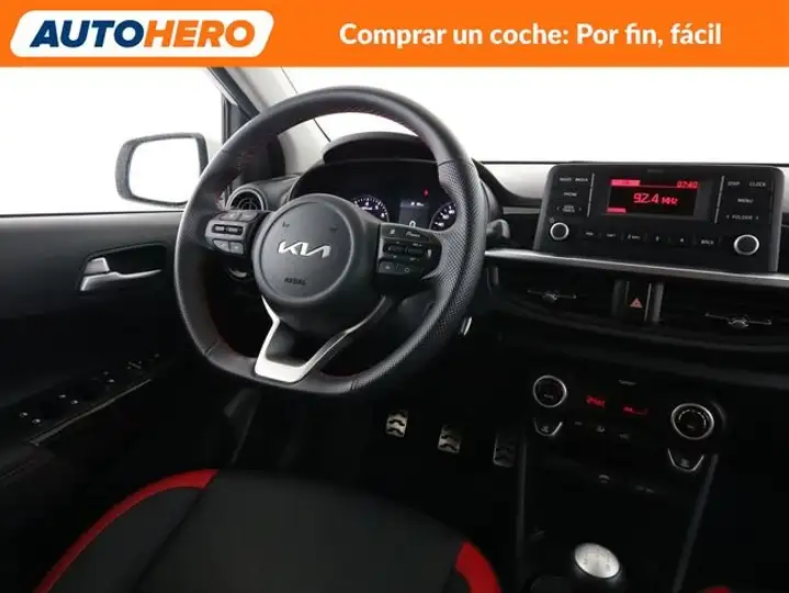 Kia Picanto 1.2 DPi GT Line 2023, foto 14
