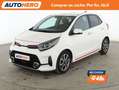Kia Picanto 1.2 DPi GT-Line Blanco - thumbnail 1
