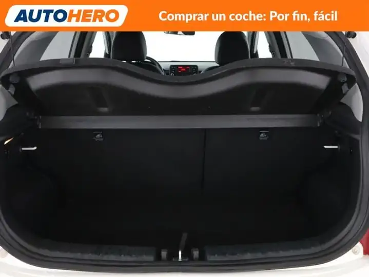 Kia Picanto 1.2 DPi GT Line 2023, foto 18