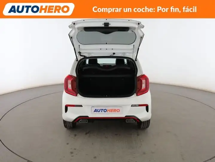 Kia Picanto 1.2 DPi GT Line 2023, foto 17